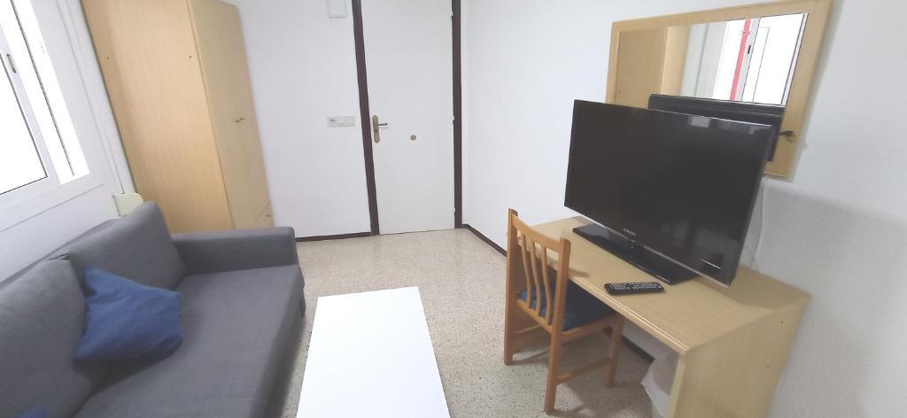 Hostal El Mercat Villajoyosa Bagian luar foto