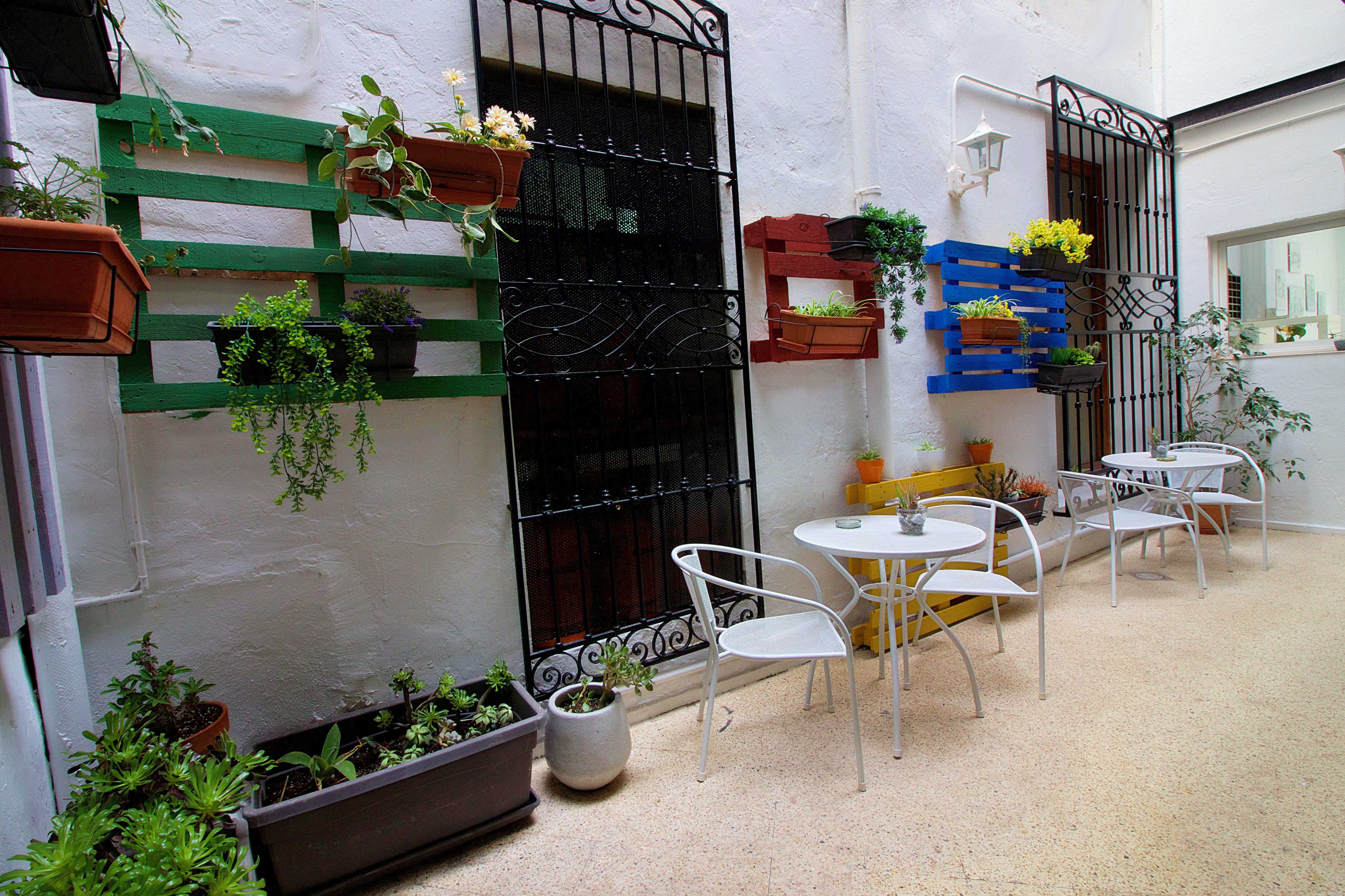 Hostal El Mercat Villajoyosa Bagian luar foto