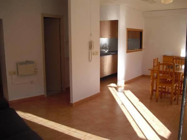 Hostal El Mercat Villajoyosa Bagian luar foto