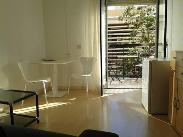 Hostal El Mercat Villajoyosa Bagian luar foto
